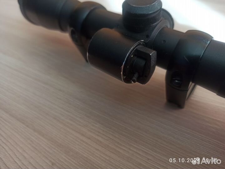 Оптический прицел vomz p4x32L