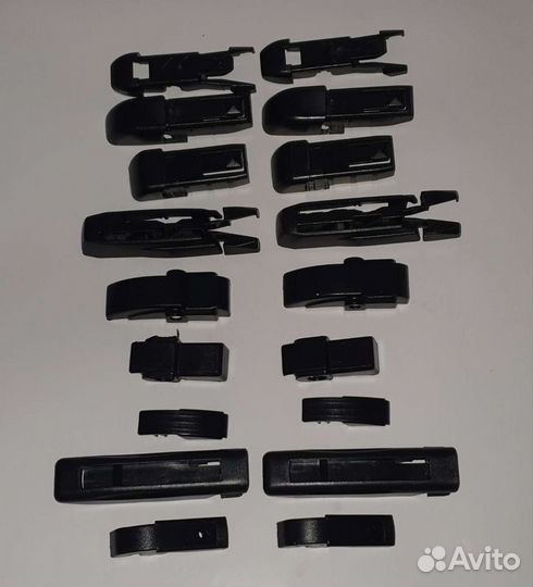 Переходник адаптер для дворников стеклоочистителей