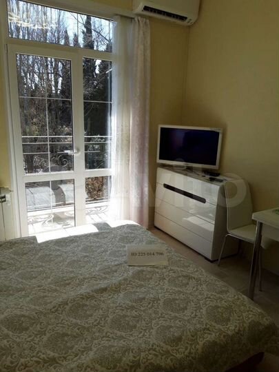 1-к. квартира, 25 м², 3/5 эт.