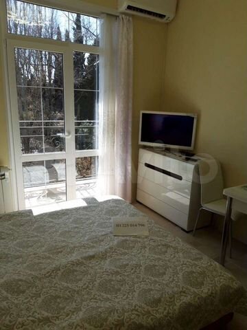 1-к. квартира, 25 м², 3/5 эт.