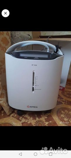 Кислородный концентратор 8F-5AW