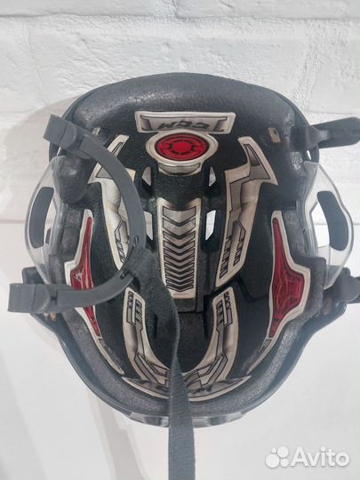 Хоккейный шлем ссм FL 80/SR/M