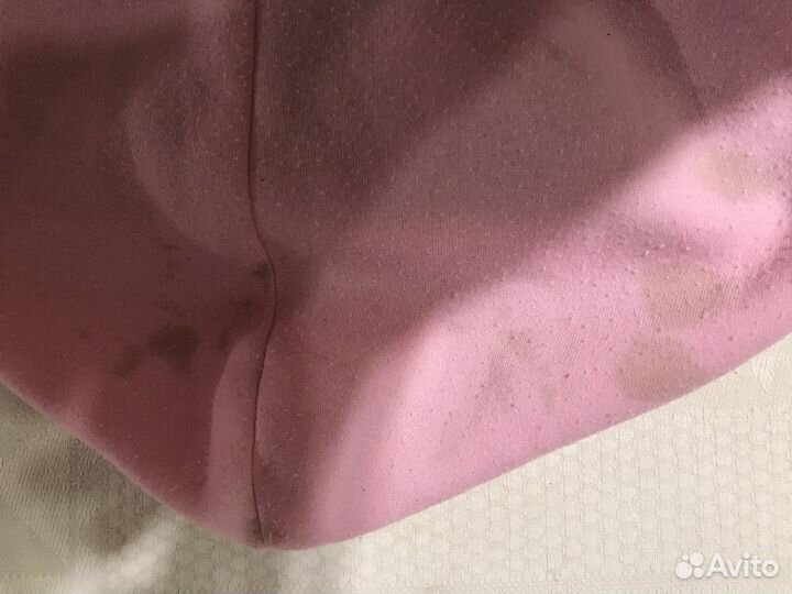 Стильный бомбер