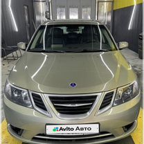 Saab 9-3 2.0 AT, 2008, 337 000 км, с пробегом, цена 825 000 руб.