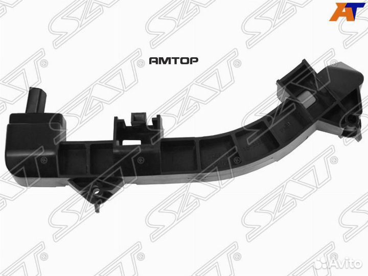 SAT ST-TY150-000B-B2 Крепление фары toyota land cr