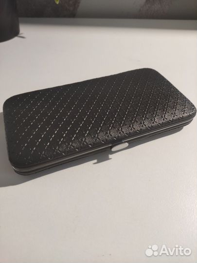 Маникюрный набор новый