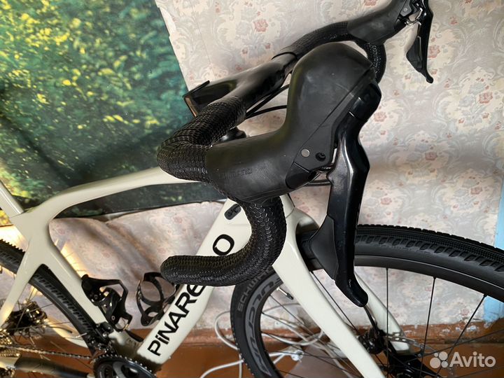 Велосипед Gravel+ Pinarello (новый)