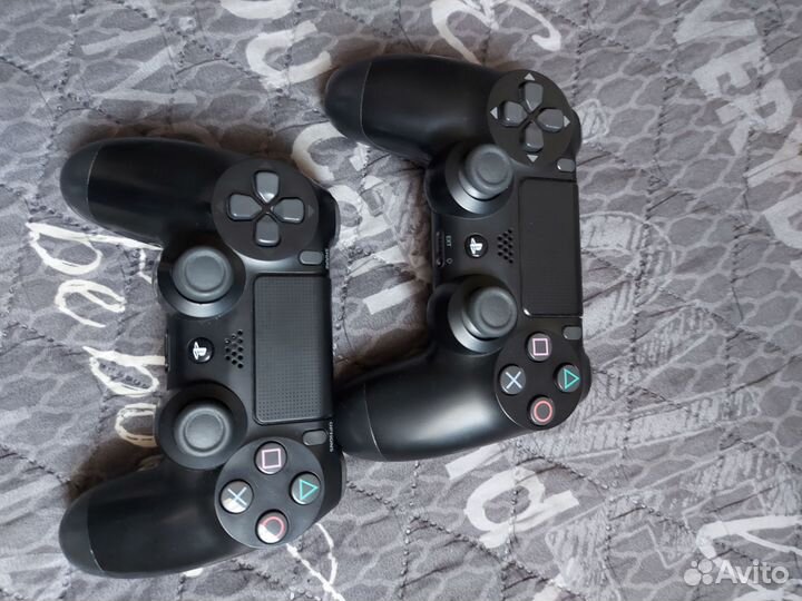 Геймпад dualshock 4 V2