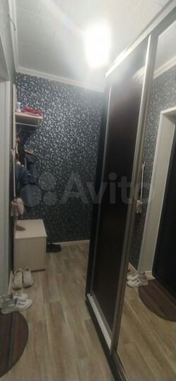 Квартира-студия, 25,7 м², 1/3 эт.