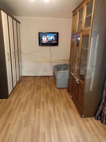 1-к. квартира, 31 м², 4/5 эт.