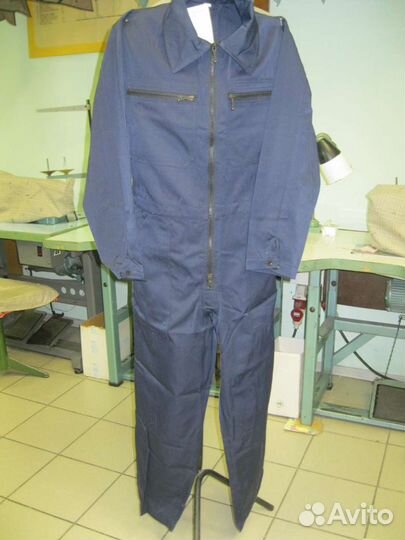 Спецодежда- рабочая одежда