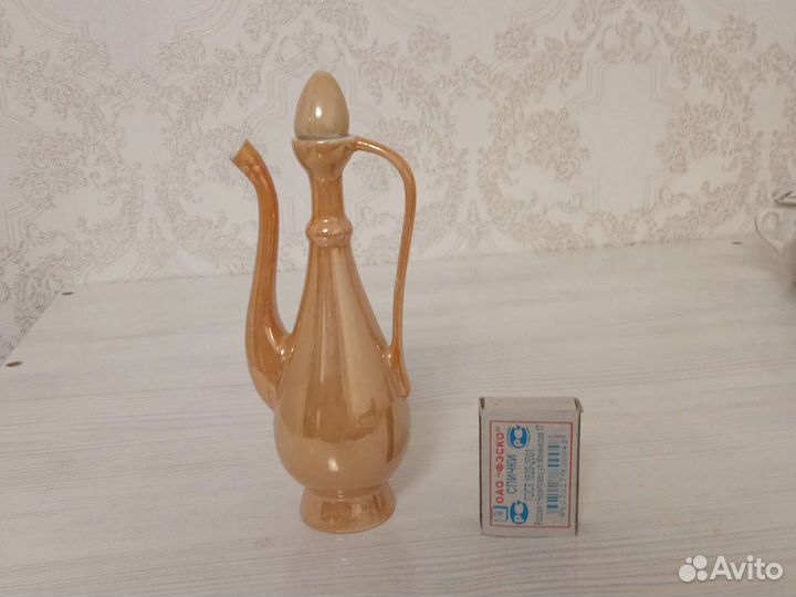 Куманец СССР