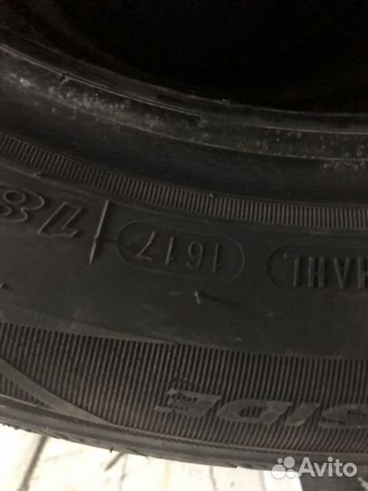 Nexen N'Fera SU4 185/65 R15