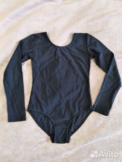 Купальник для гимнастики
