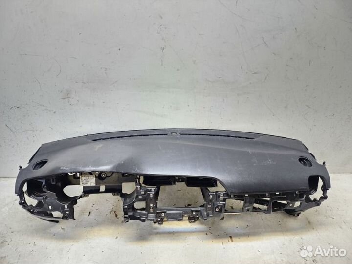 Торпедо Kia Rio 4 2017-2020