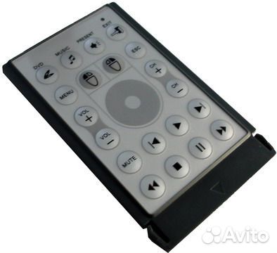 Пульт ду с функцией мыши для компьютера