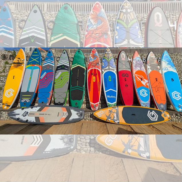 Сапборд, сап борд, supboard