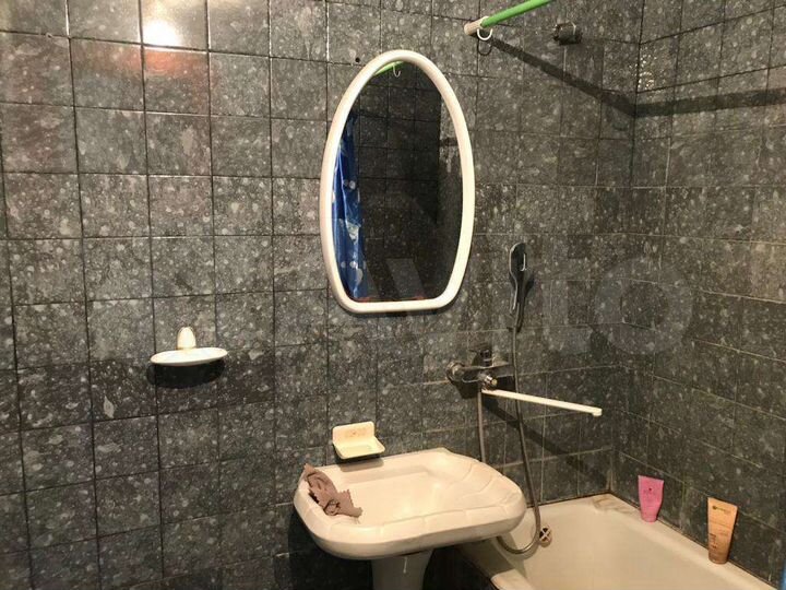 3-к. квартира, 60 м², 4/5 эт.