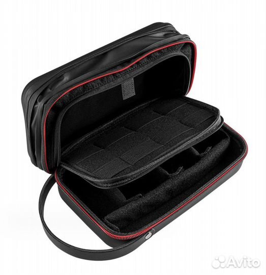 Сумка кейс Telesin GoPro DJI Insta360