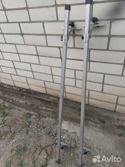 Багажник на крышу ваз2101 -2114