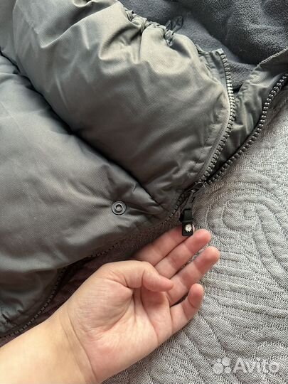 Конверт в коляску leokid