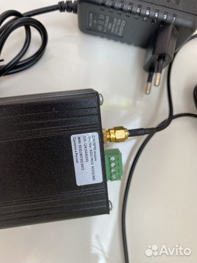 GSM/gprs модем SprutNet PRO2 BGS2 RS232/RS485