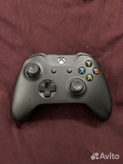 Геймпад xbox one