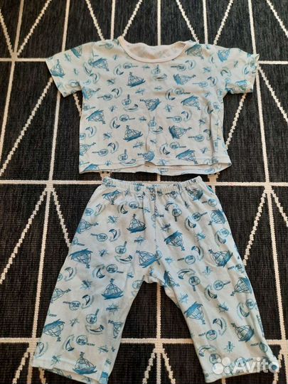 Майки, шорты, футболка, колготки