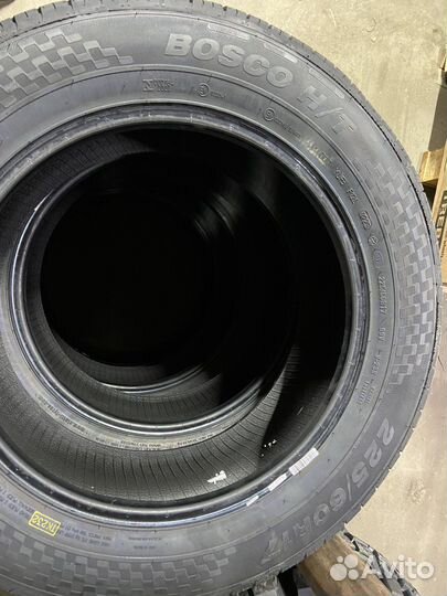 Viatti Bosco H/T V-238 225/60 R17