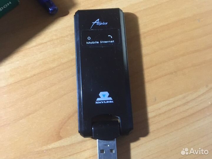 4g модем Скайлинк MCD-800