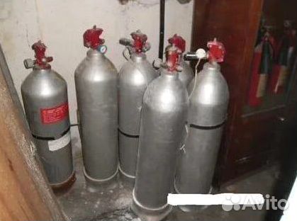Хладоны (Фреоны). Скупаем