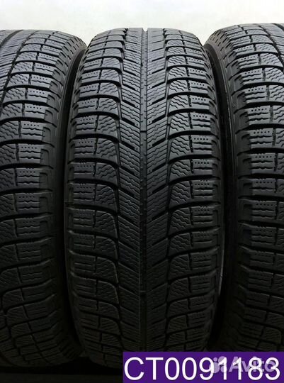 Michelin X-Ice 3 205/60 R16 96T