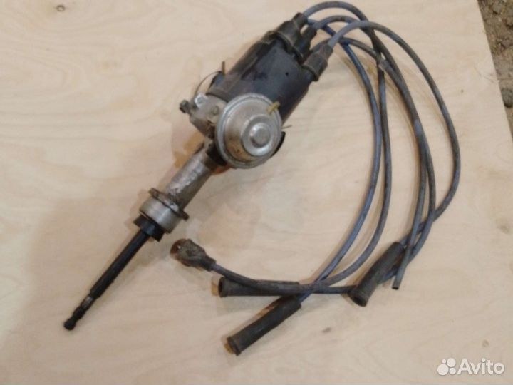 Трамблер безконтактный 21213нива