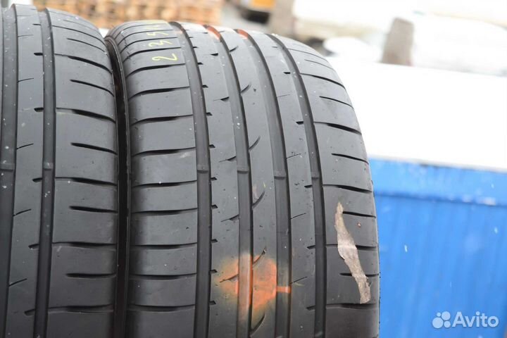 Goodyear Eagle F1 Asymmetric 2 235/40 R19 92Y