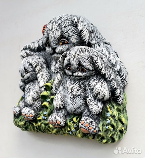 Настенное панно 