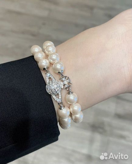 Браслет Vivienne Westwood