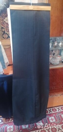 Костюм мужской