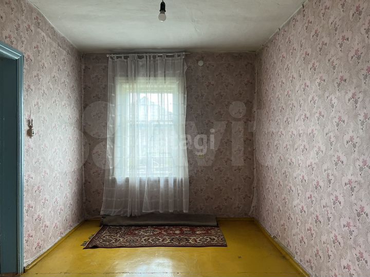 Дом 109,9 м² на участке 16,2 сот.