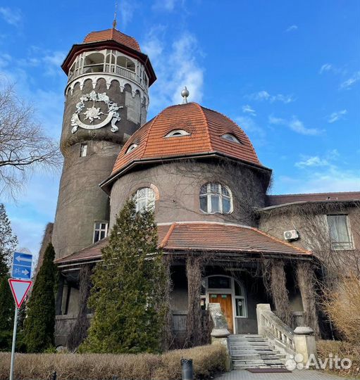 Экскурсия по Калининграду и области