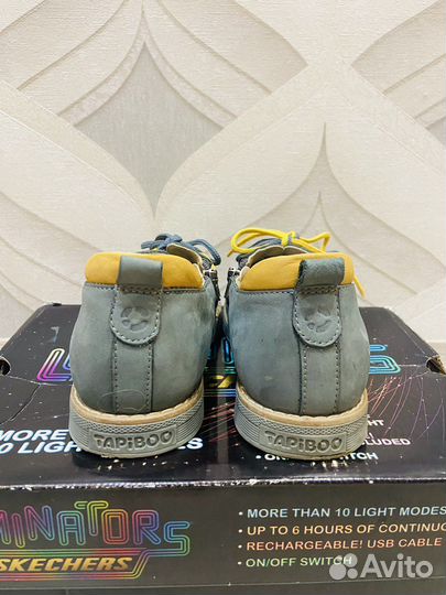 Ботинки tapiboo 27