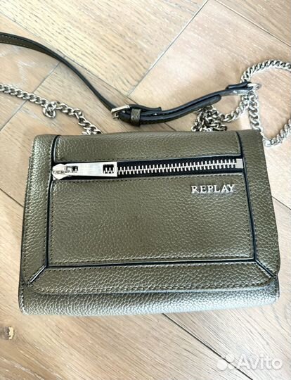 Сумка replay