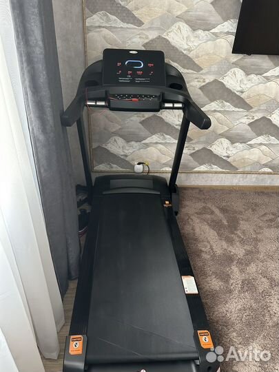 Беговая дорожка UnixFit