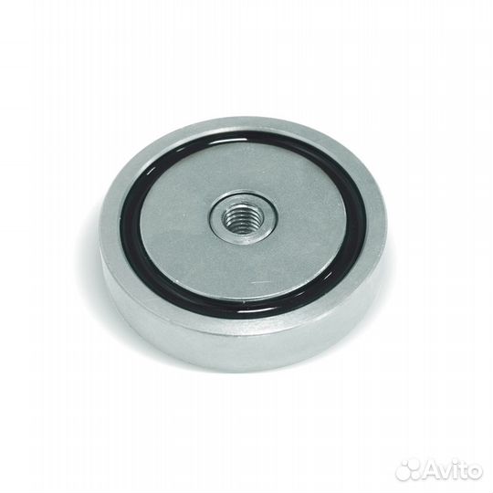 Магнит поисковый односторонний 120кг