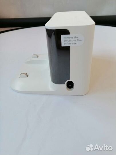 Зарядная док станция