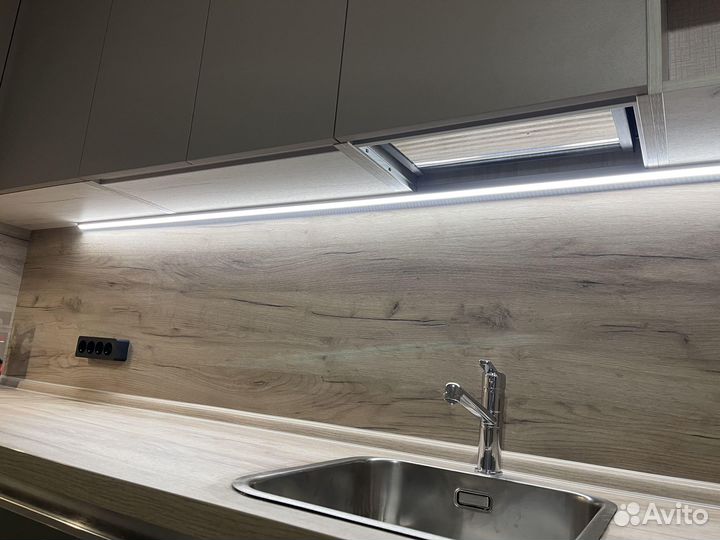 Кухонный гарнитур с доставкой