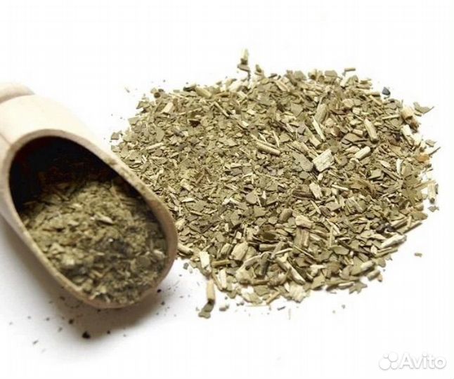 Чай травяной Yerba mate Traditional, 250 г