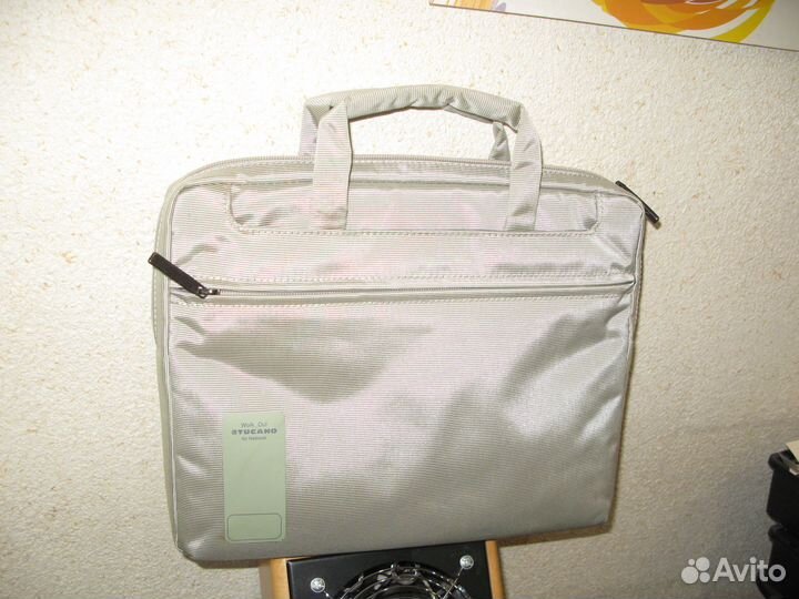 Сумка для ноутбука 9