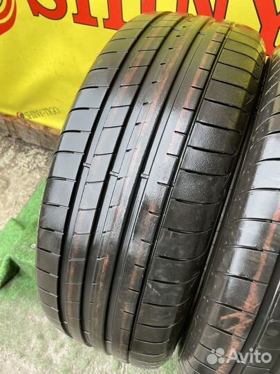 Goodyear Eagle F1 Asymmetric 3 235/55 R19 105Y