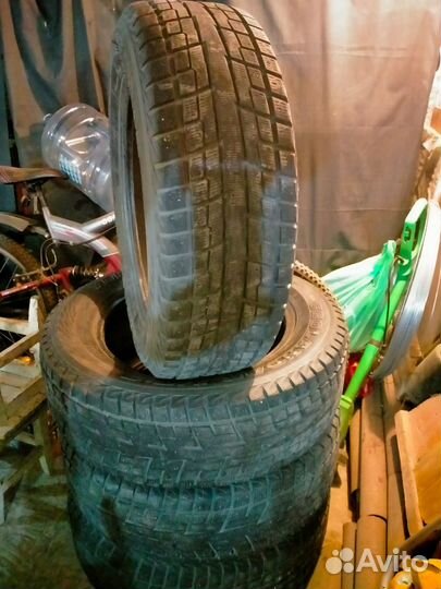 Yokohama Geolandar A/T-S G012 225/65 R17 102Q