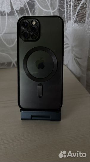 iPhone 12 Pro, 128 ГБ